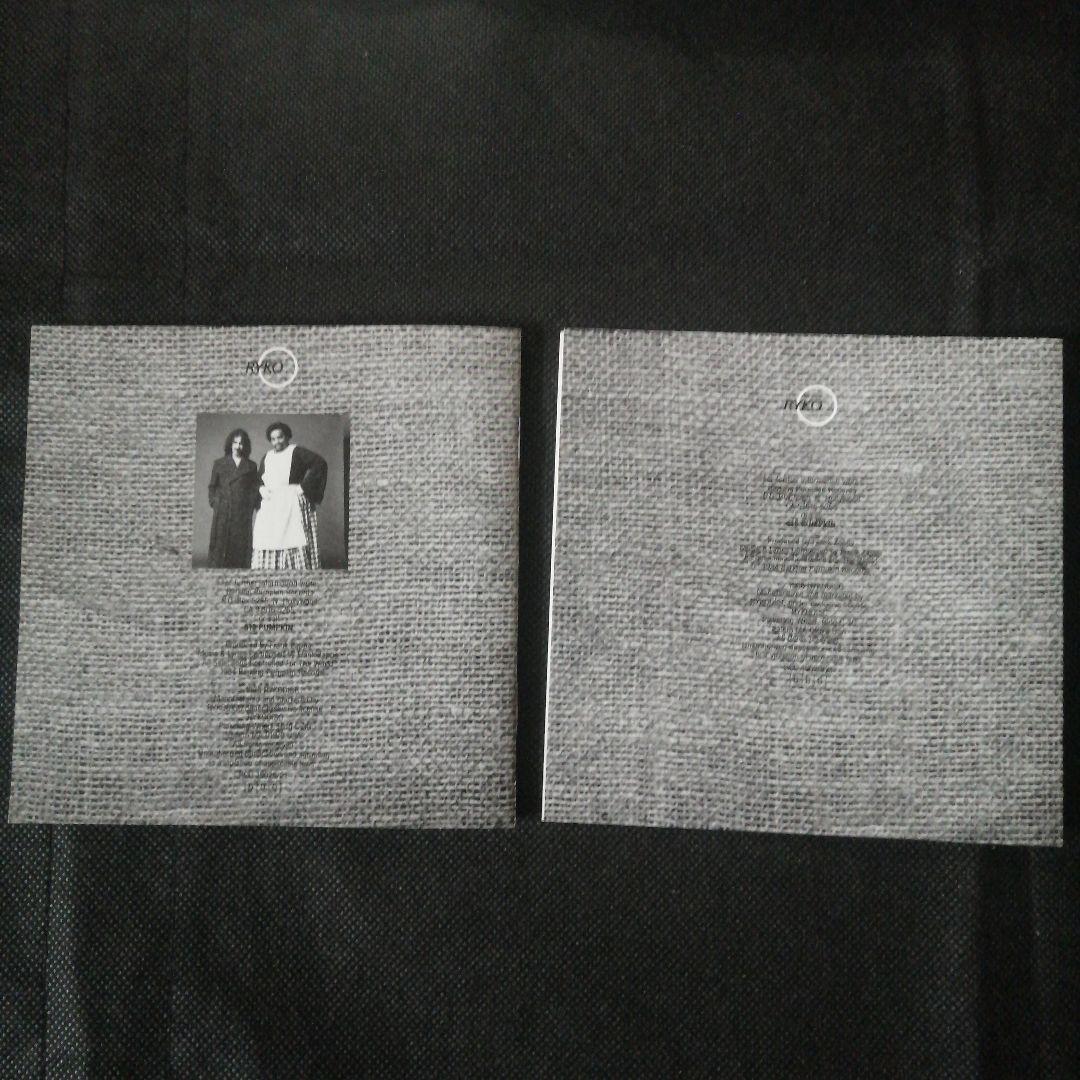 Frank Zappa Thing-Fish 2枚組 フランクザッパ