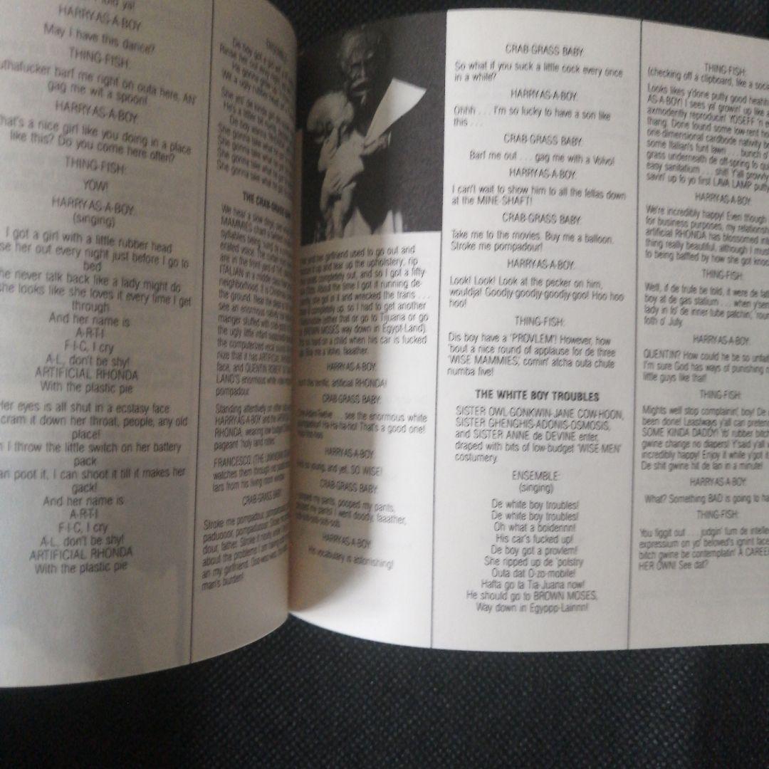 Frank Zappa Thing-Fish 2枚組 フランクザッパ