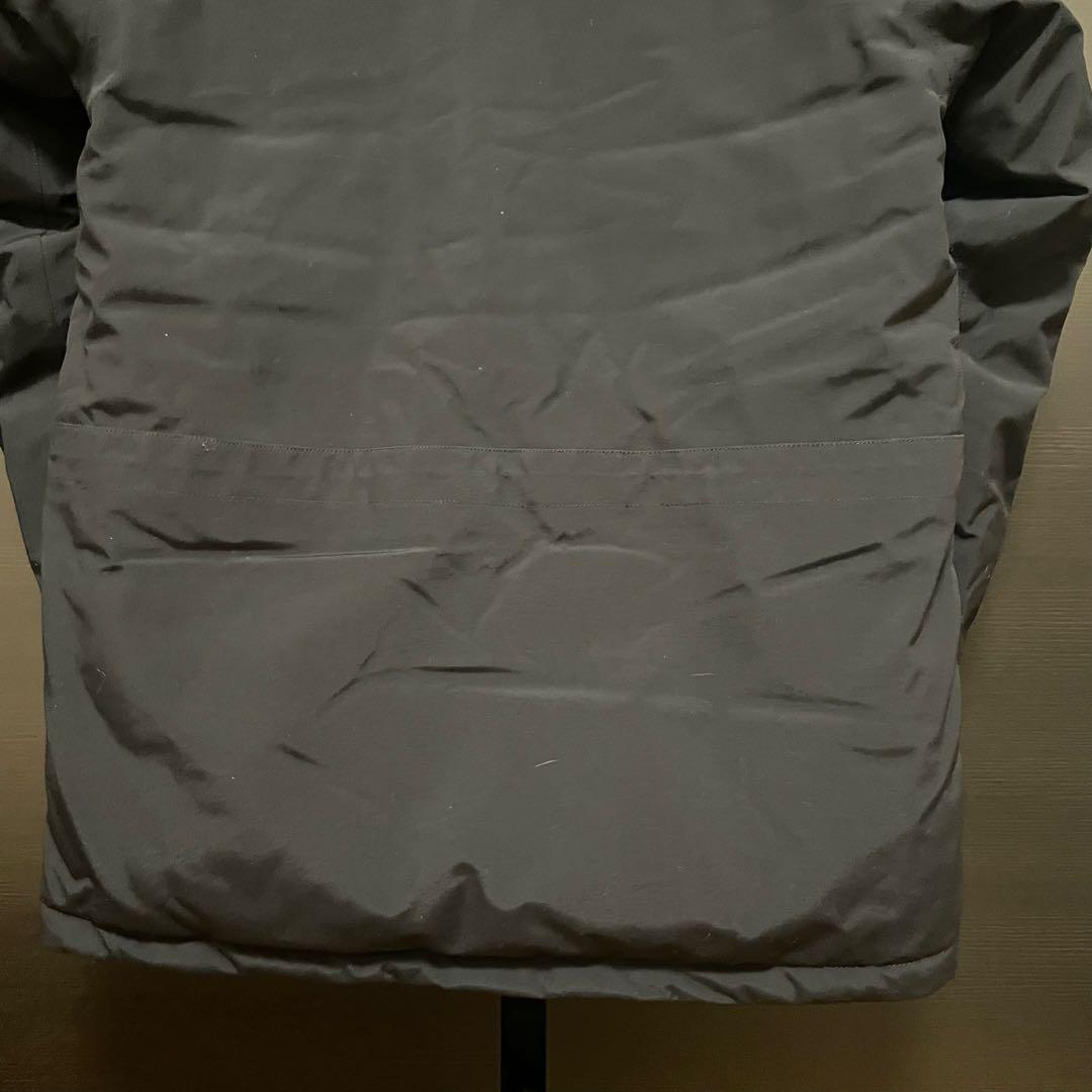 超レア　直営店限定カラー❤️ノースフェイス アンタークティカパーカ