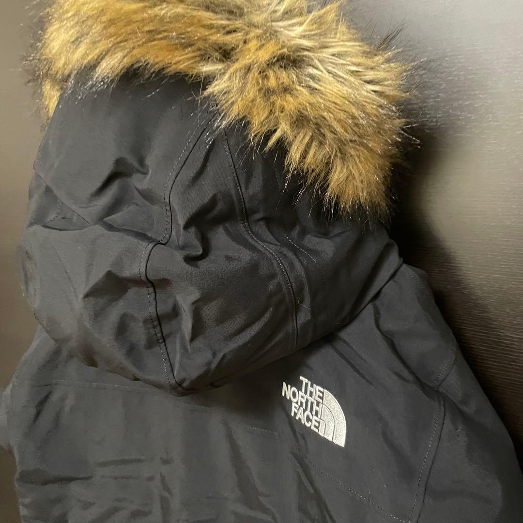 超レア　直営店限定カラー❤️ノースフェイス アンタークティカパーカ