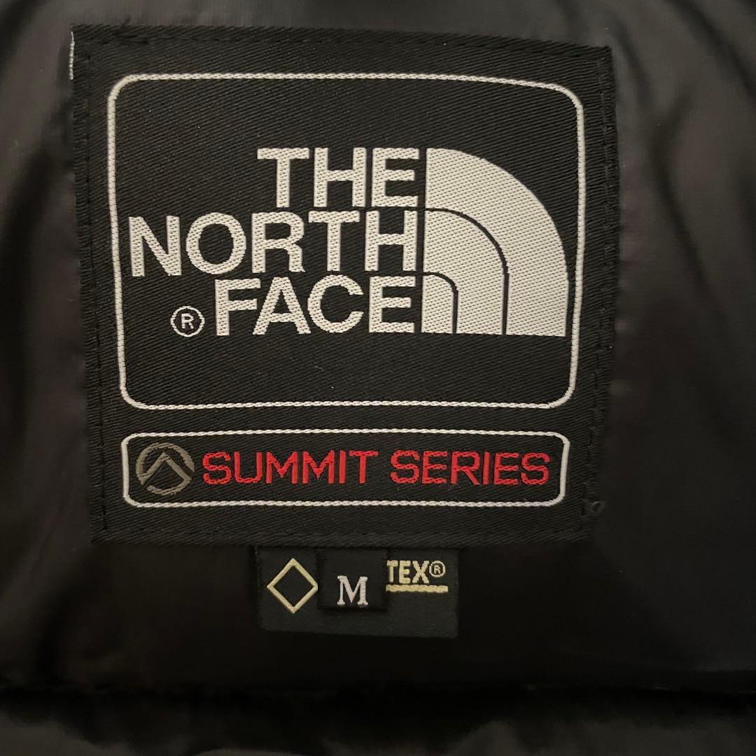 超レア　直営店限定カラー❤️ノースフェイス アンタークティカパーカ