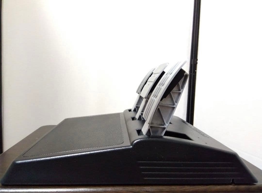 値下げ中・使用僅少: Thrustmaster スラストマスター T-GT II