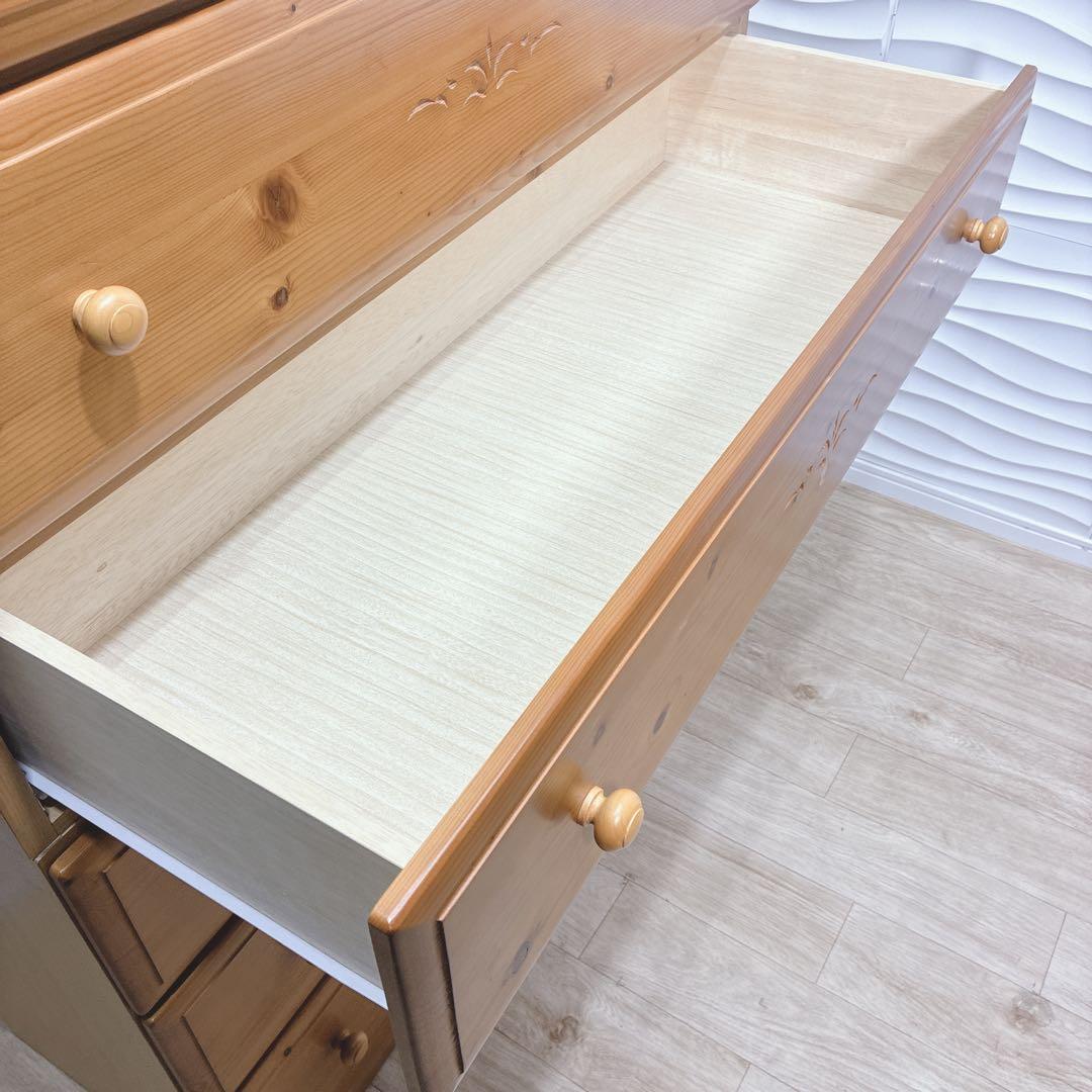 ◇マルミツ◇チェスト◇箪笥◇6段◇大阪兵庫京都奈良滋賀和歌山◇