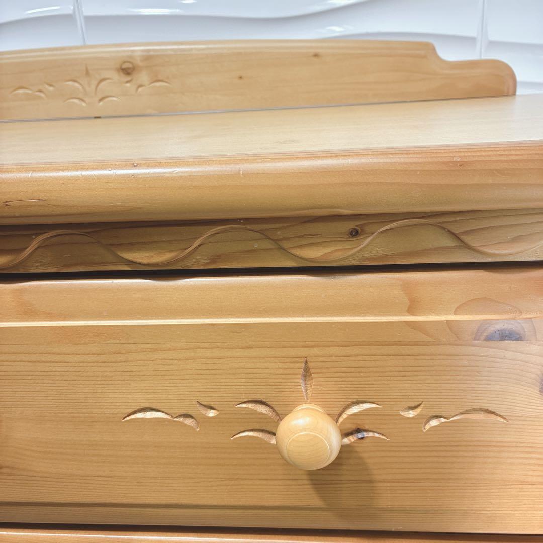 ◇マルミツ◇チェスト◇箪笥◇6段◇大阪兵庫京都奈良滋賀和歌山◇