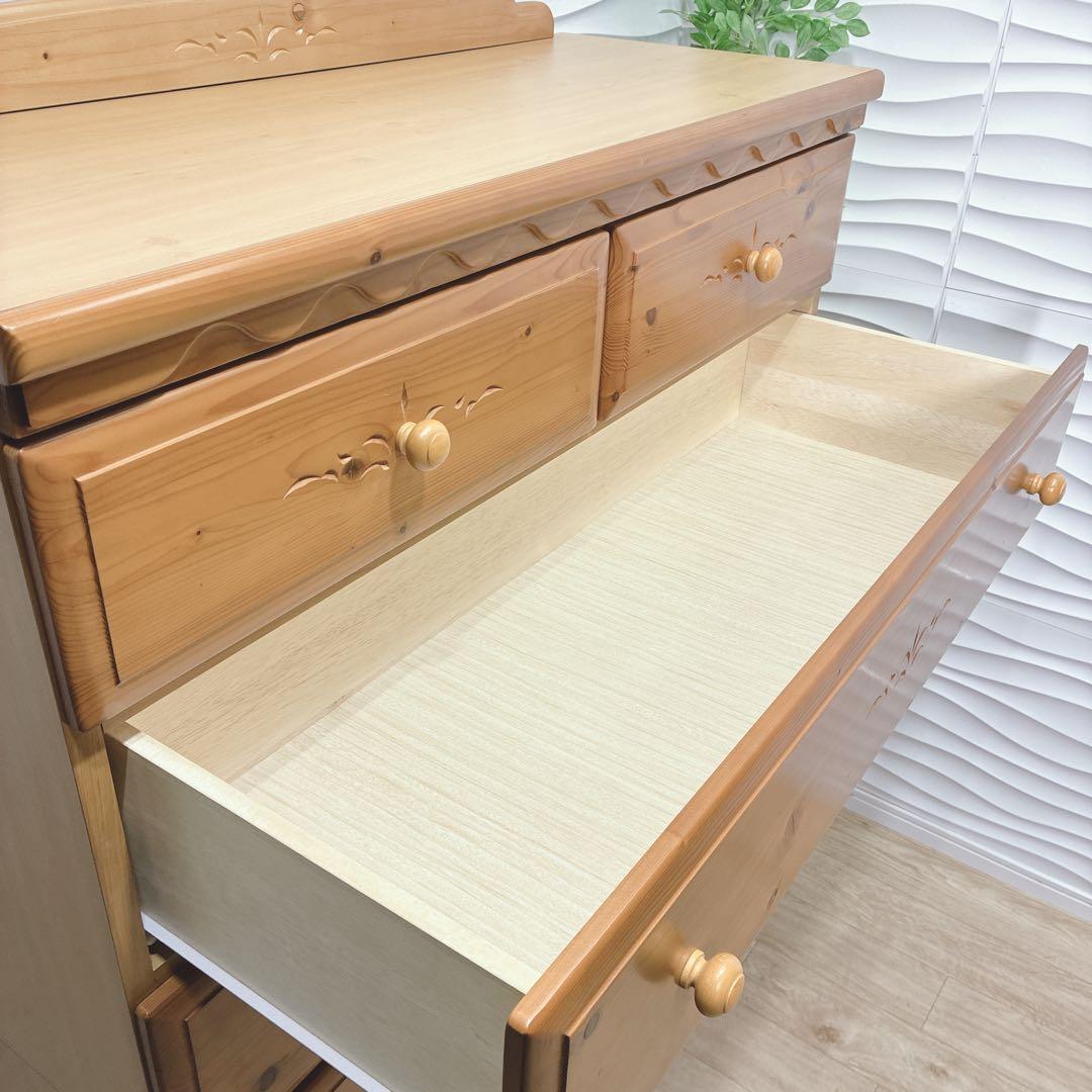 ◇マルミツ◇チェスト◇箪笥◇6段◇大阪兵庫京都奈良滋賀和歌山◇