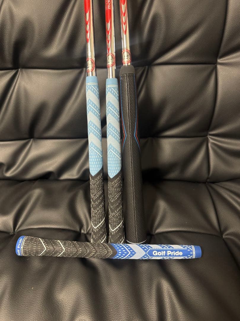 TaylorMade HI-TOE 3 50 56 60 ウェッジ セット