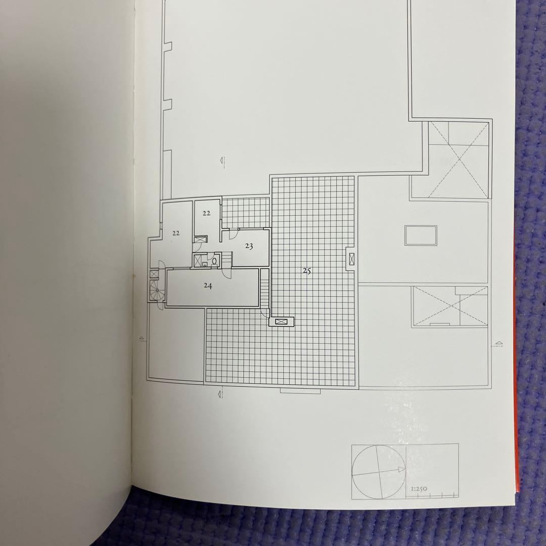 ⭐︎きたけん@プロフ非必読⭐︎ルイスバラガン邸ガイド　 Barragan