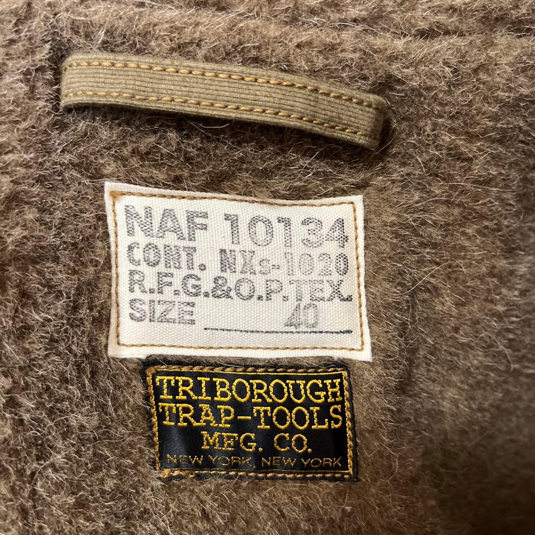 ヨ*ン様 Colimboサイズ40(L) オブザーバーパーカーフード付きコリンボ