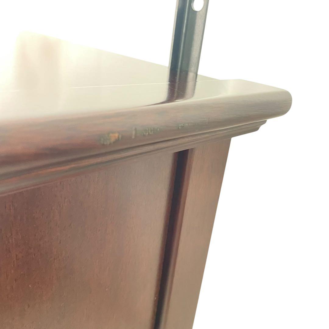 HR505 【猫脚 高級材】maruni ベルサイユ　ドレッサー　首都圏無料配送