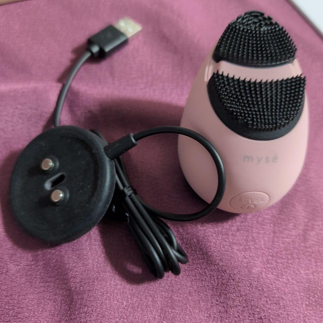 ヤーマン　ミーゼクレンズリフト MS-70