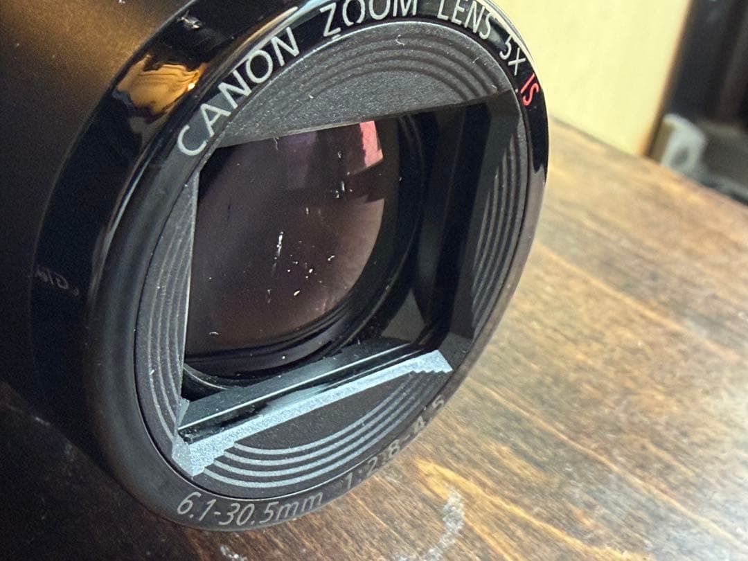 Canon PowerShot G10 コンパクトデジタルカメラ