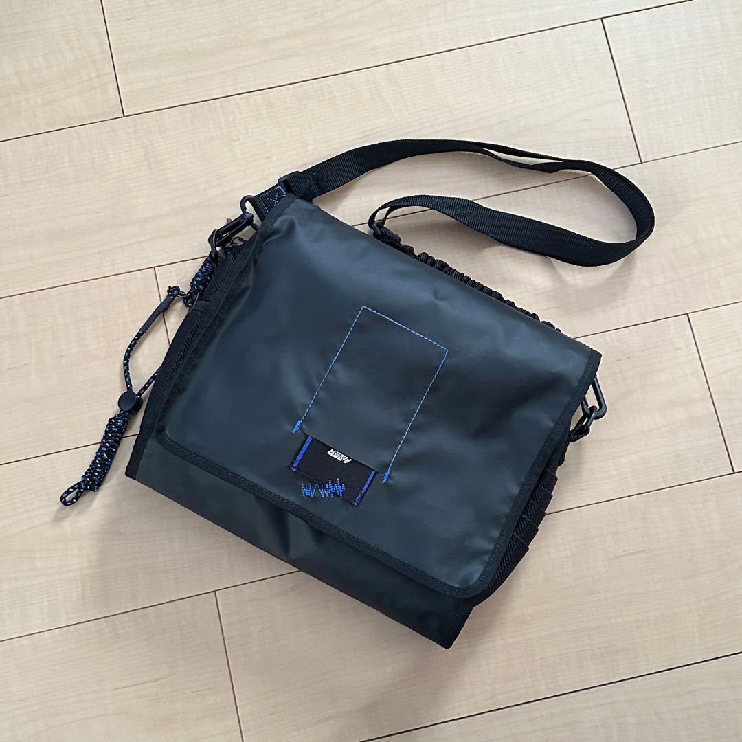 adererror EASTPAK アーダーエラー ショルダーバッグ