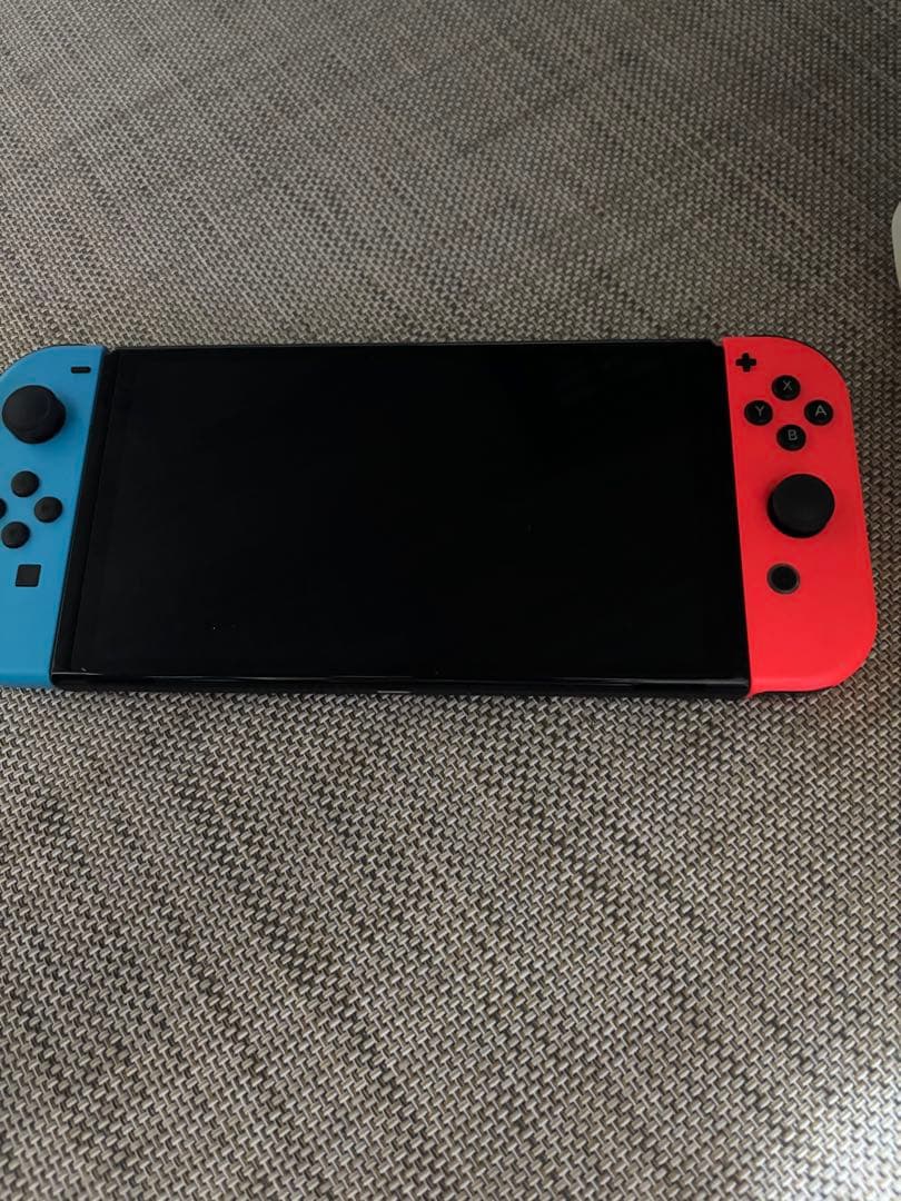 to-fu！ Nintendo Switch 本体 ゲーム4本