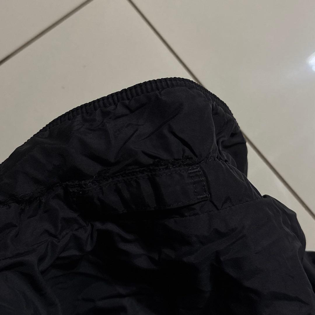 90's Patagonia USA製 シェルドシンチラ ブラック XL