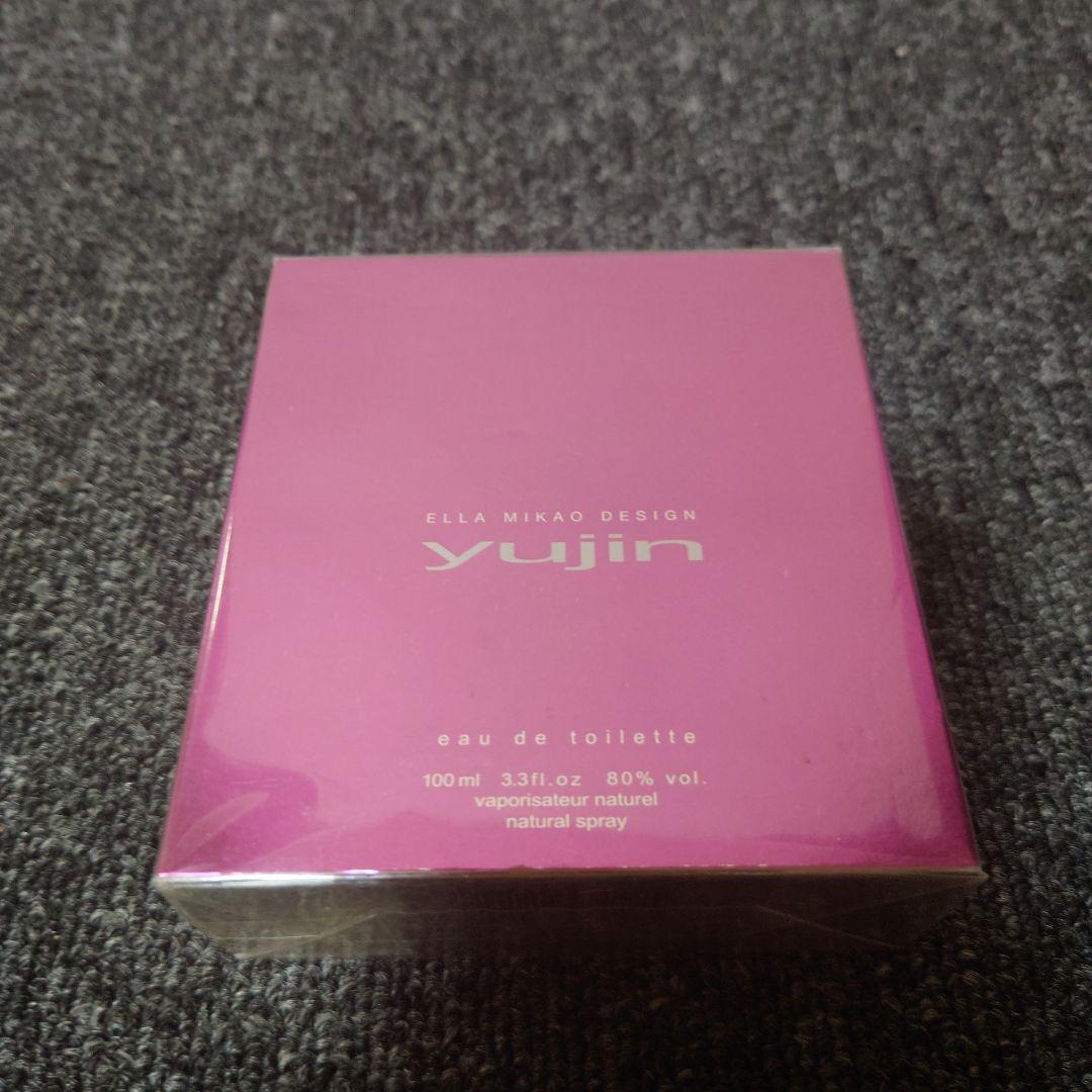 47 エラ ミカオ ユージン 香水 100ml