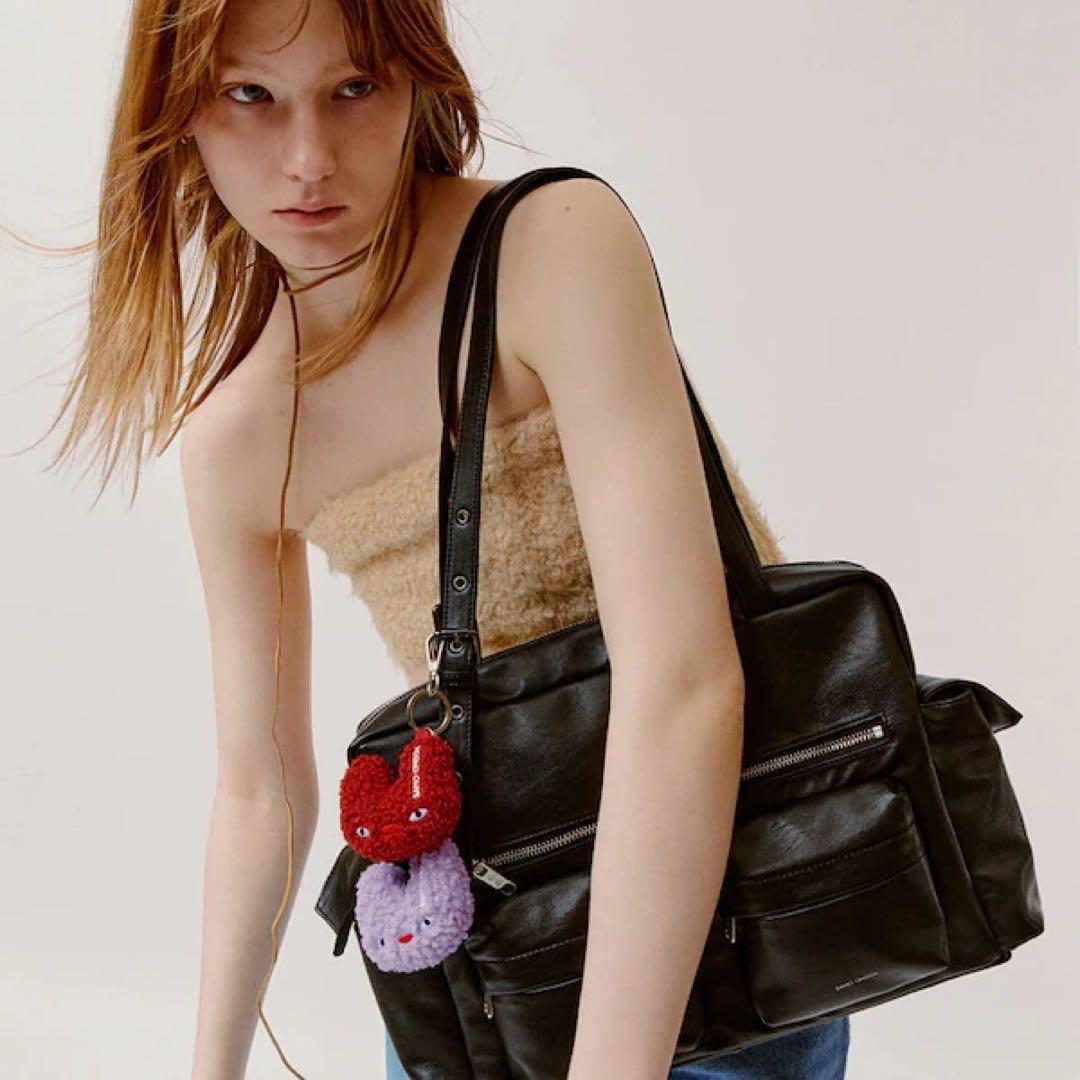 バッグ SAMO ONDOH Pocket utility bag L