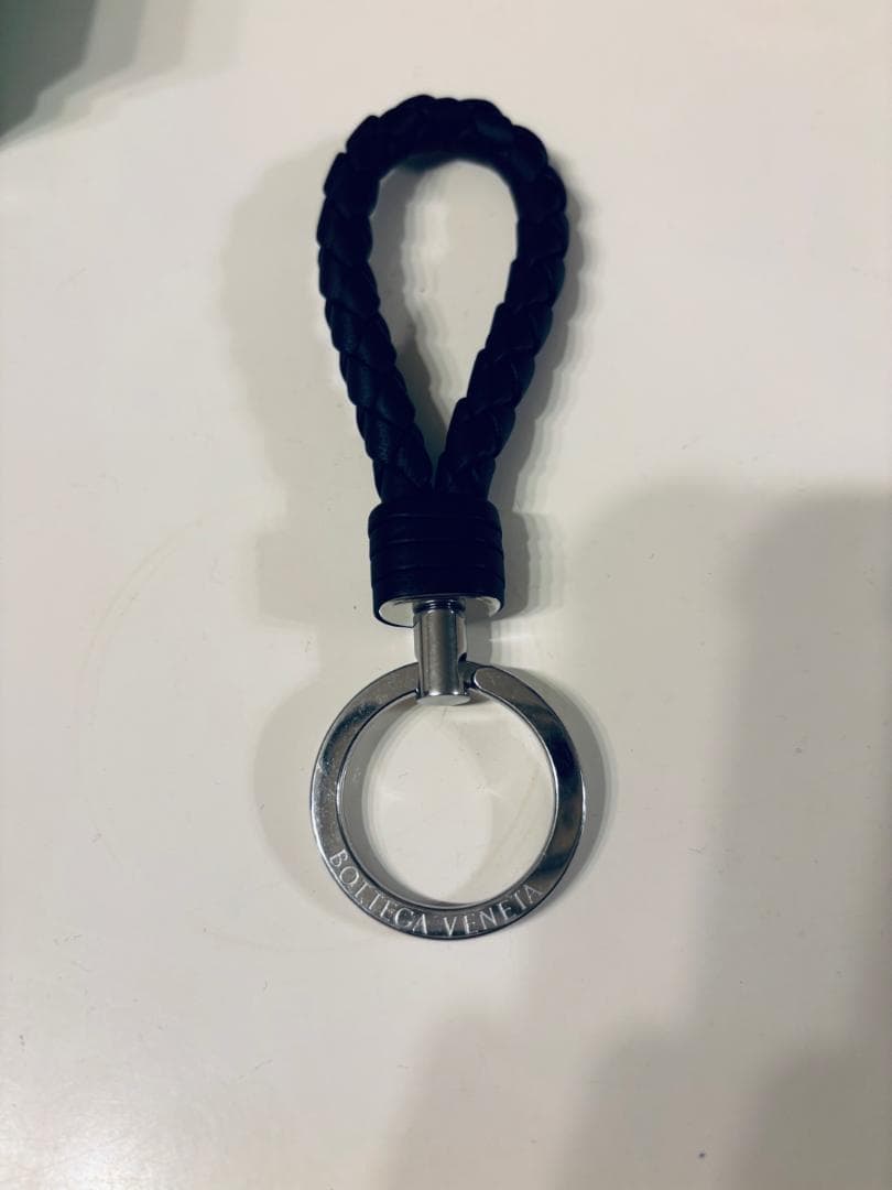 BOTTEGA VENETA　キーリング