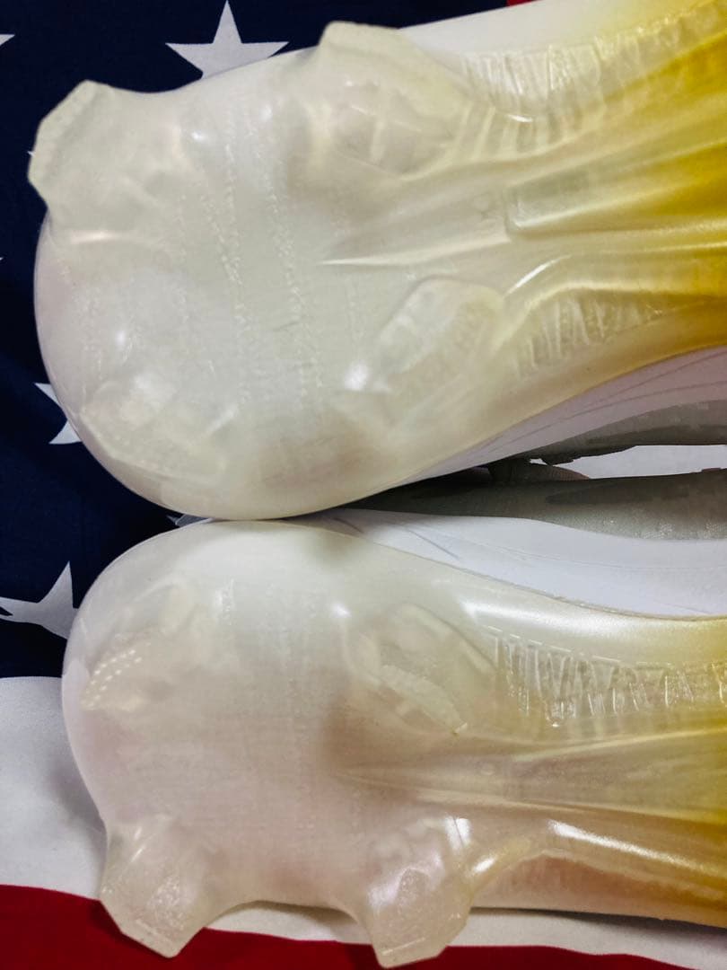 Adidas 野球 スパイク アフターバーナー AFTERBURNER