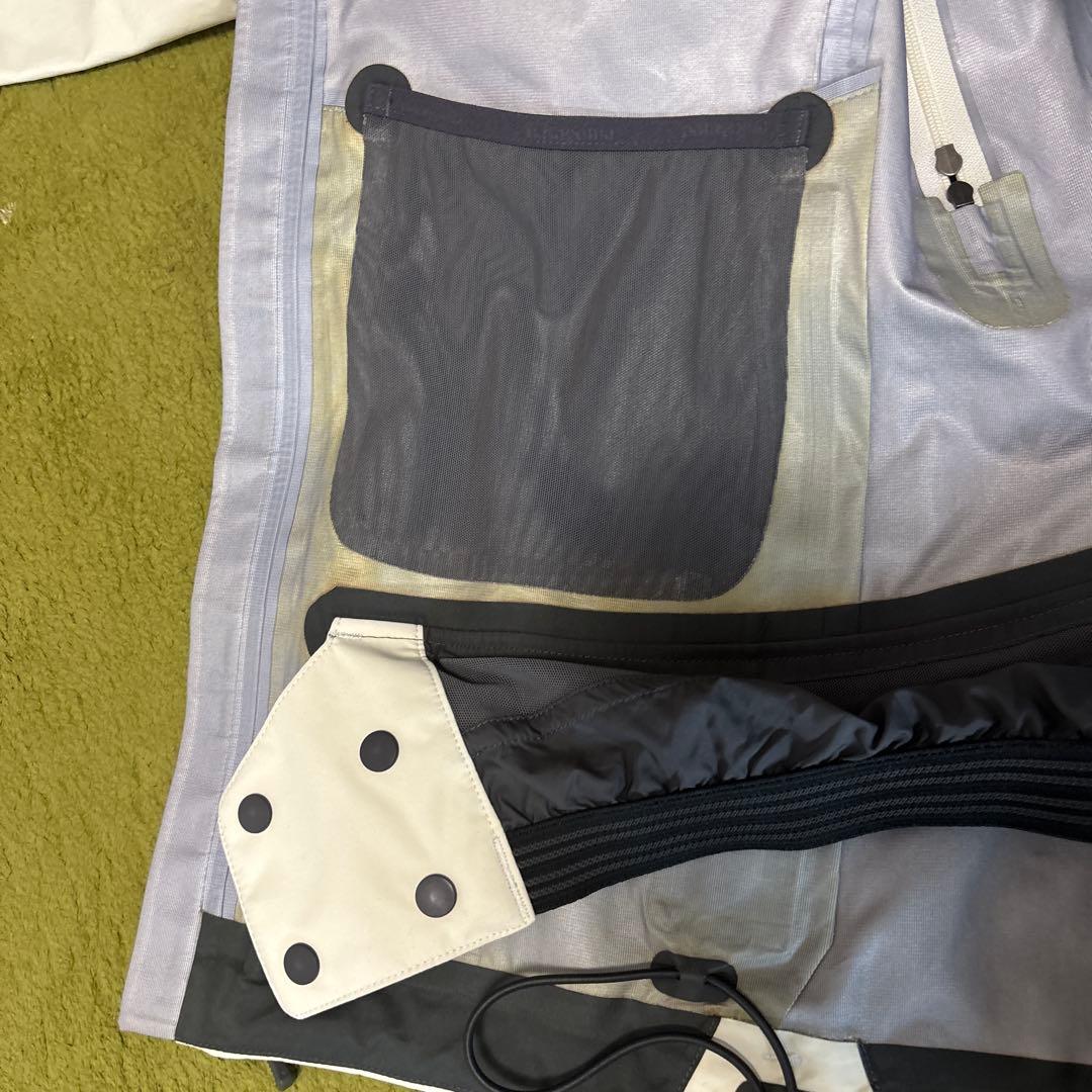 パタゴニア☆ゴアテックスハードシェルジャケット　レディース