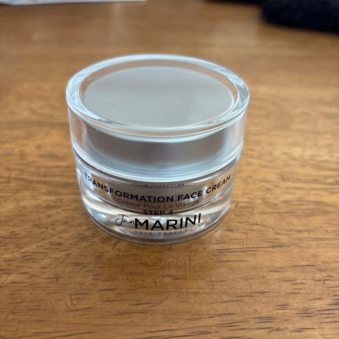 フェイスクリーム Jan Marini Transformation Face Cream 34g