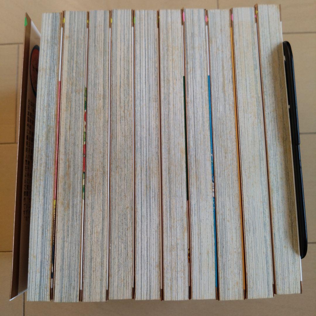 ベルサイユのばら　完全復刻版セット　外伝復刻版