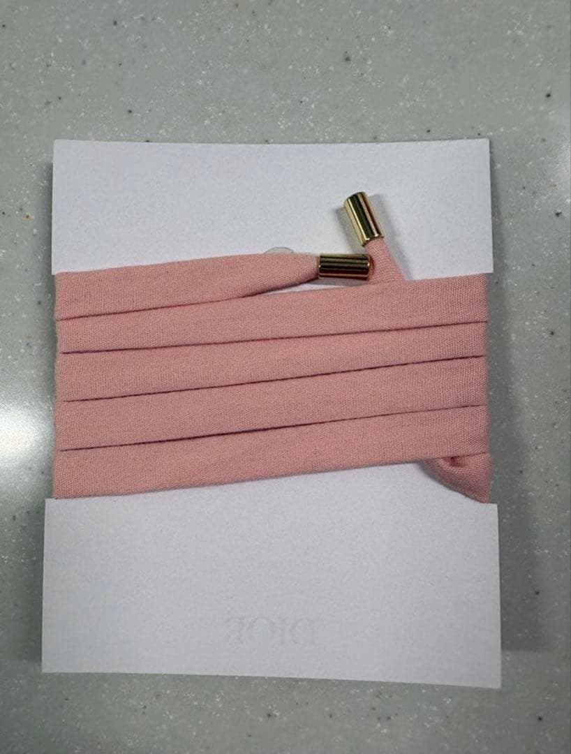 ディオール　ノベルティ　ポーチと化粧品　その他ノベルティ3種