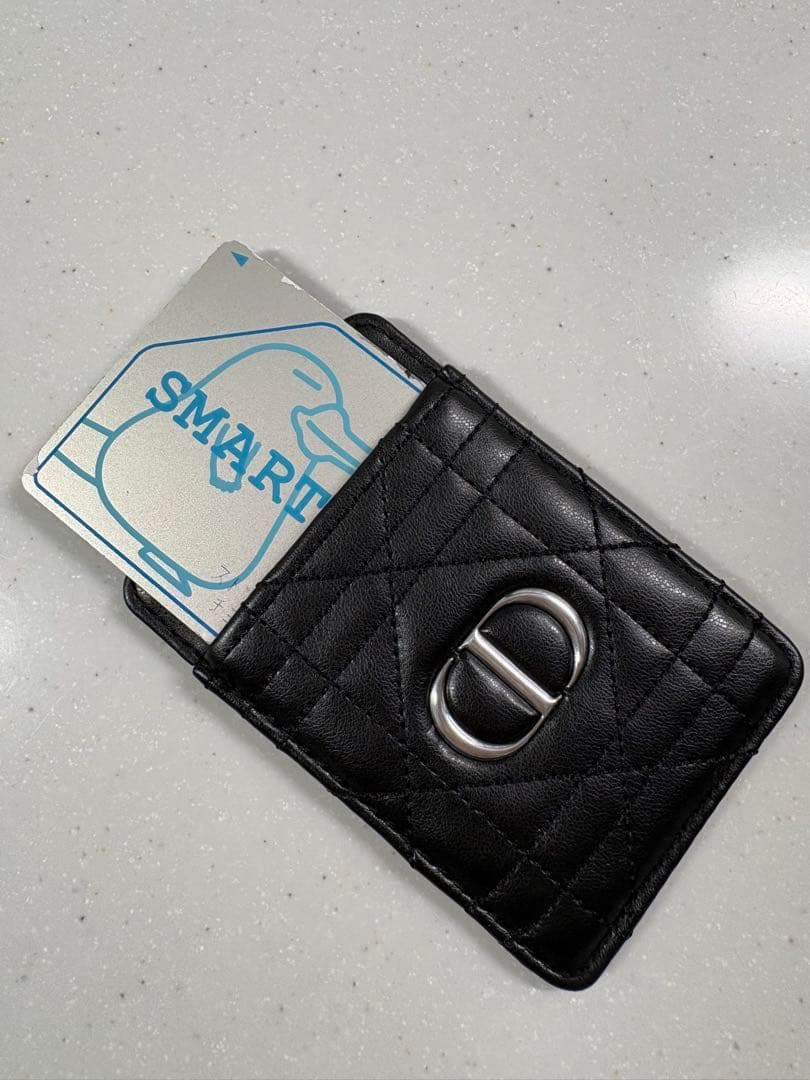 ディオール　ノベルティ　ポーチと化粧品　その他ノベルティ3種