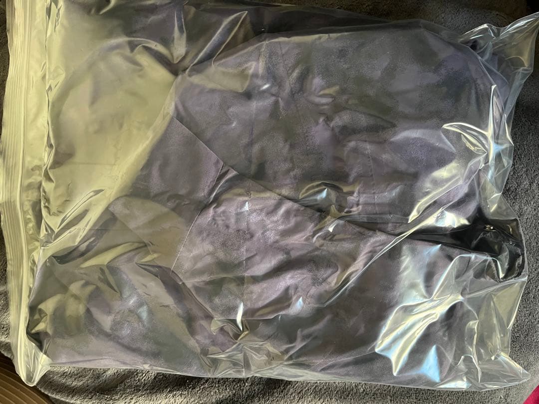 平野歩夢　UNIQLO 限定コラボ ハイブリッドスノーボードダウン 中古　XL