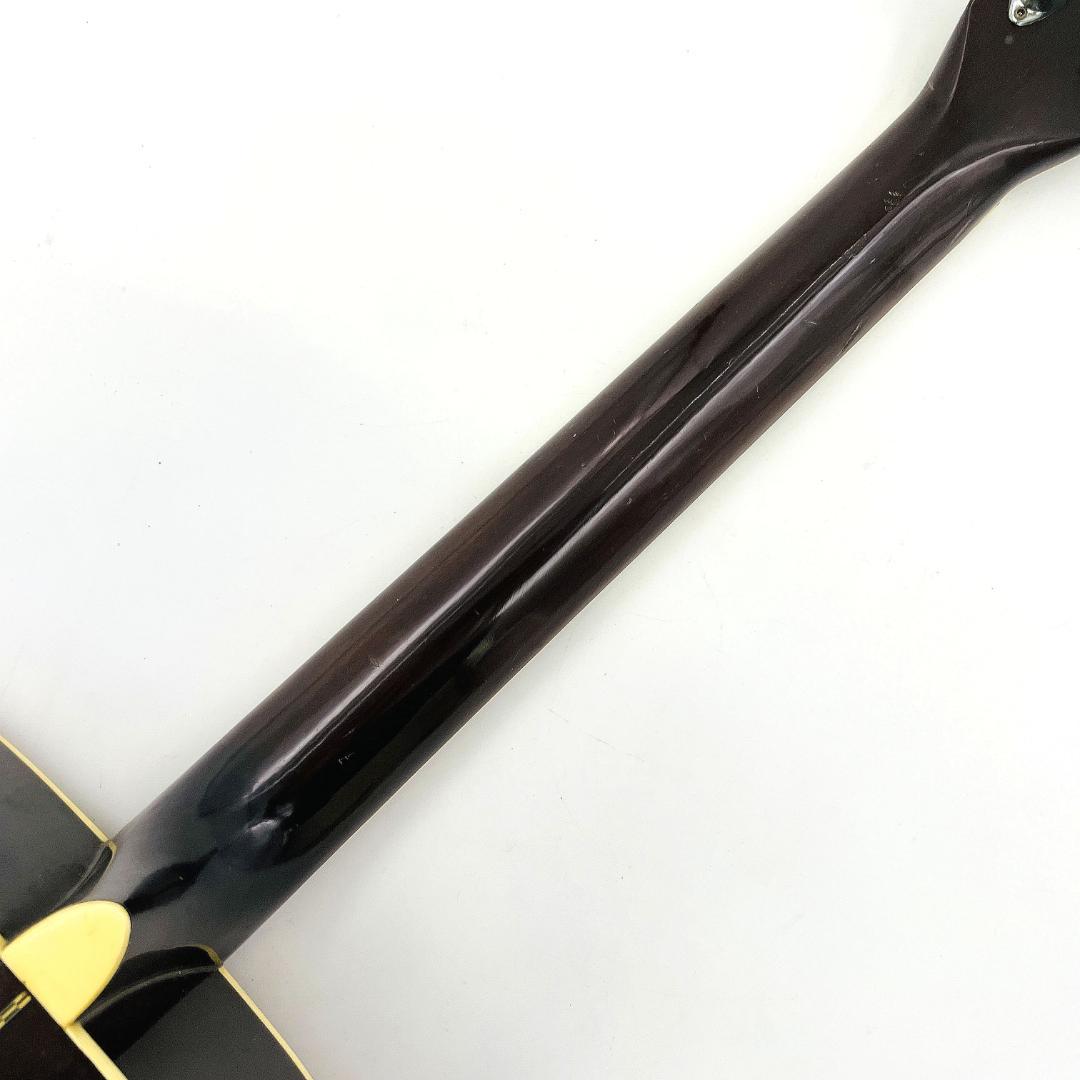 YAMAHA FG-201 オレンジラベル ジャパン ビンテージ 【整備品】