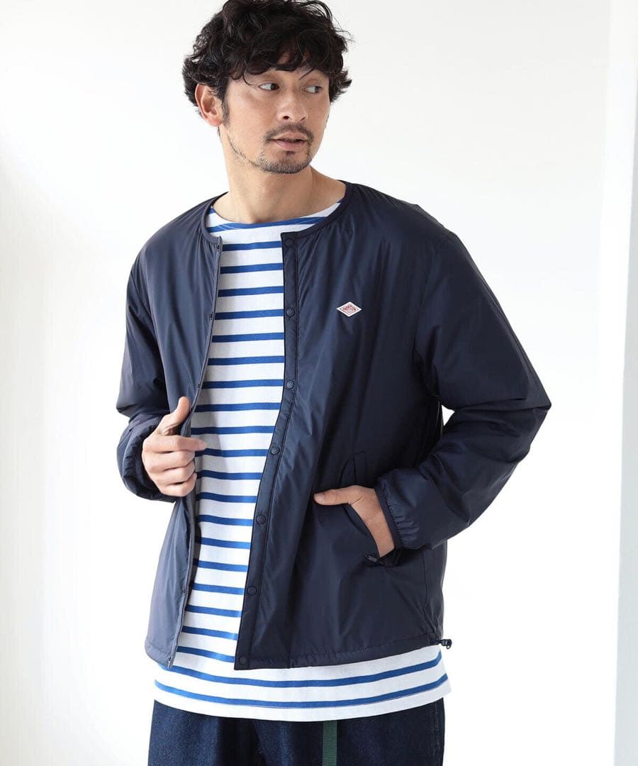 はんぎょどんネイビーL