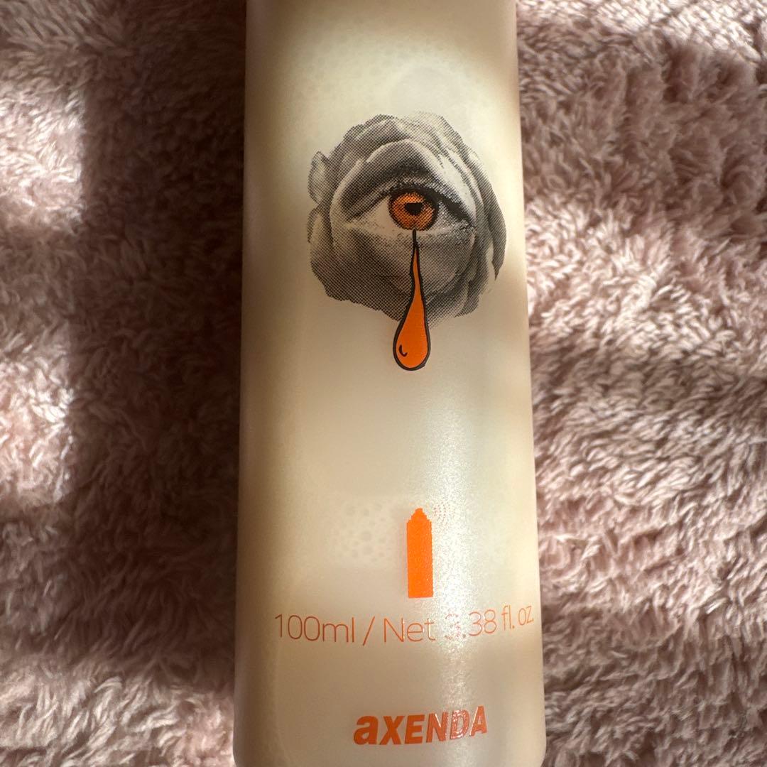 マホロサミストMahorosa Cream Mini 100ml