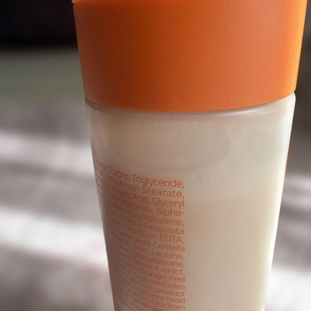 マホロサミストMahorosa Cream Mini 100ml