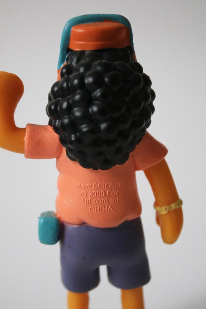 値下 23個セット The Simpsons 2006〜2009年頃