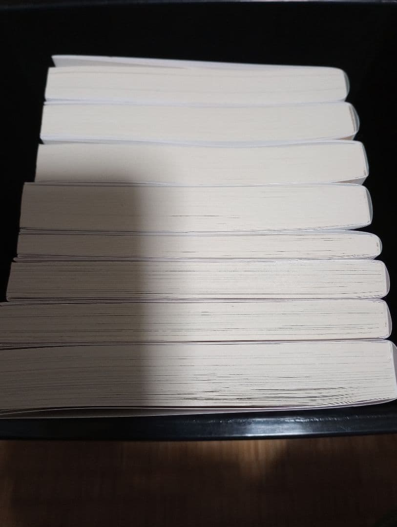 Re:ゼロから始める異世界生活 特典小説 8冊