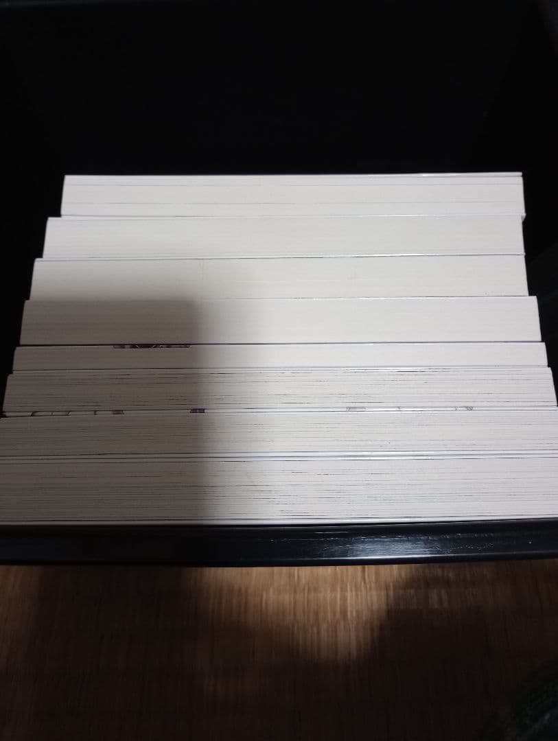 Re:ゼロから始める異世界生活 特典小説 8冊