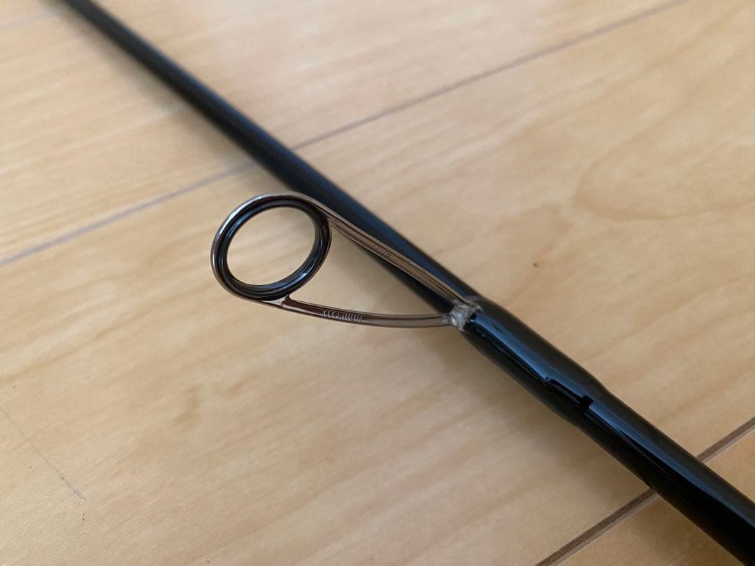 ブラックライオン　ラーテル77