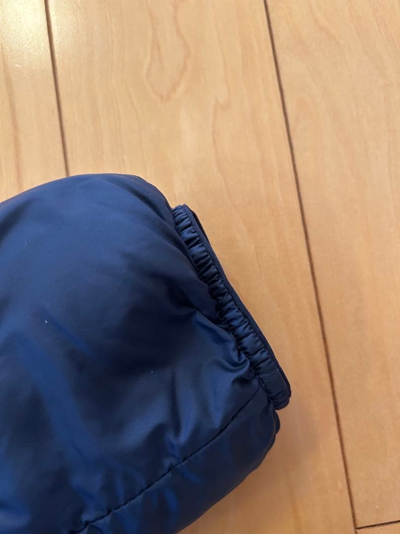 montbell モンベル ライトアルパインダウンジャケット M