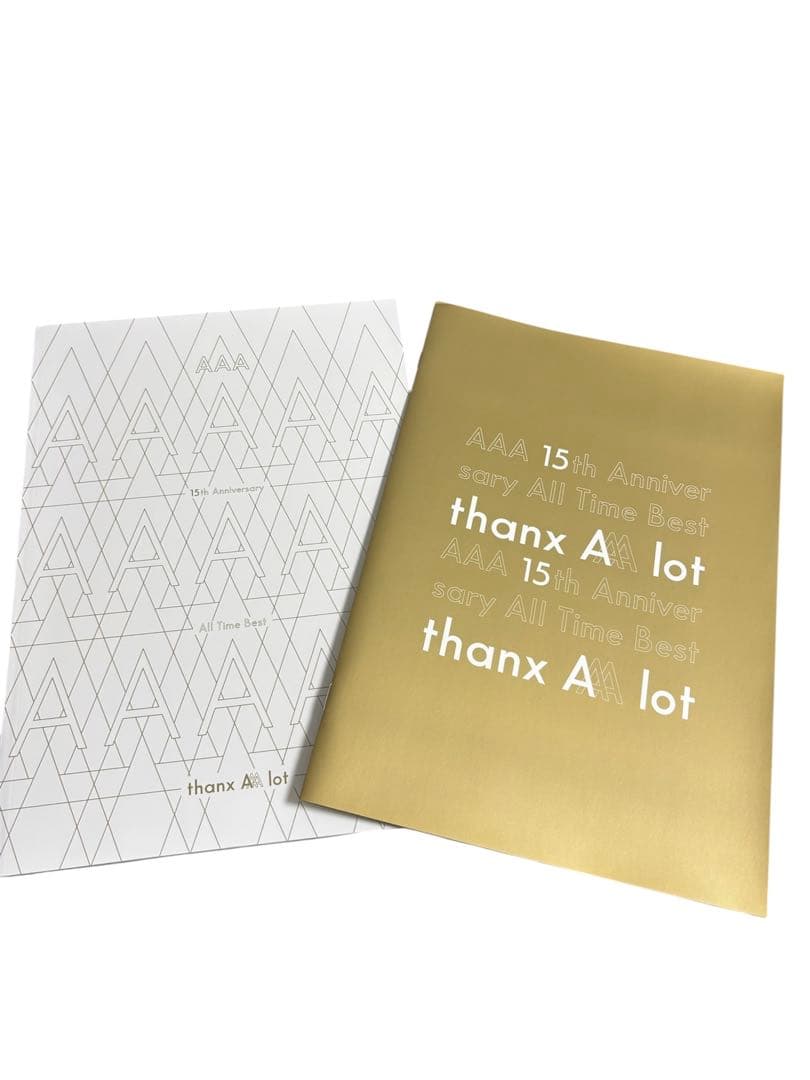 ミュージック AAA 15th Anniversary All Time Best