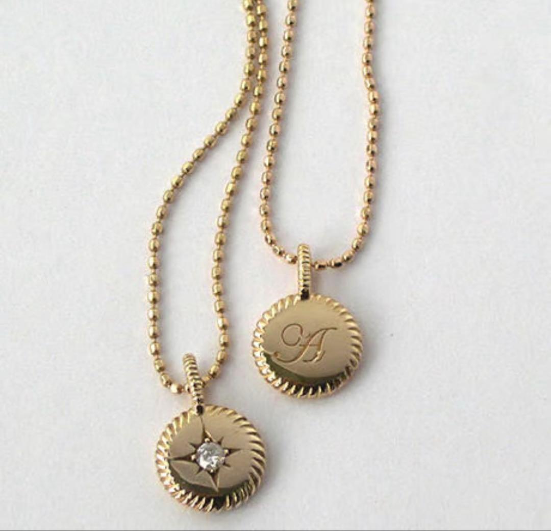 CO＊STARRINGダイヤモンドチャーム　