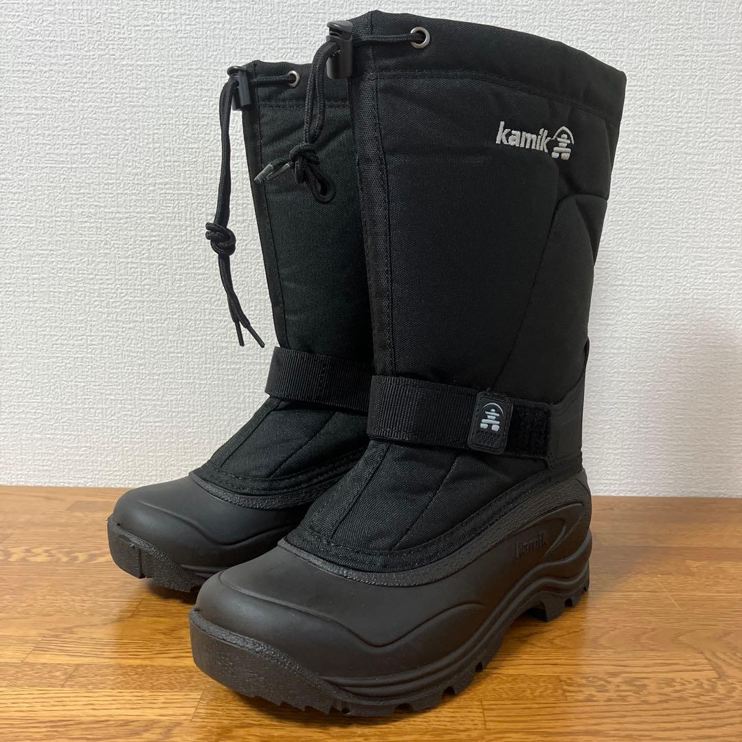 【未使用！】冬の観光・アクティビティにおすめ カミック グリーンベイ4 ウーメン