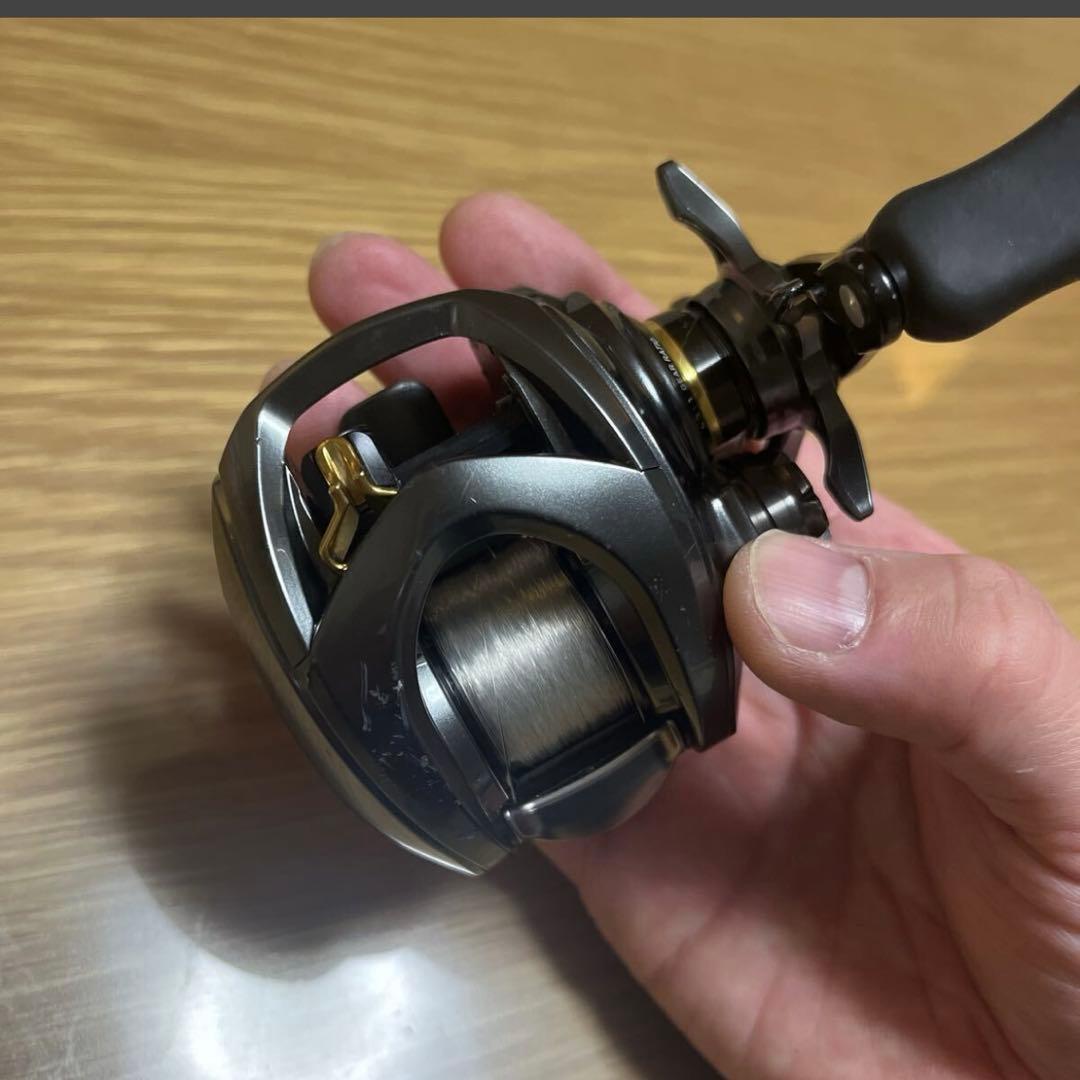 19 スティーズ CT SV TW 6.3