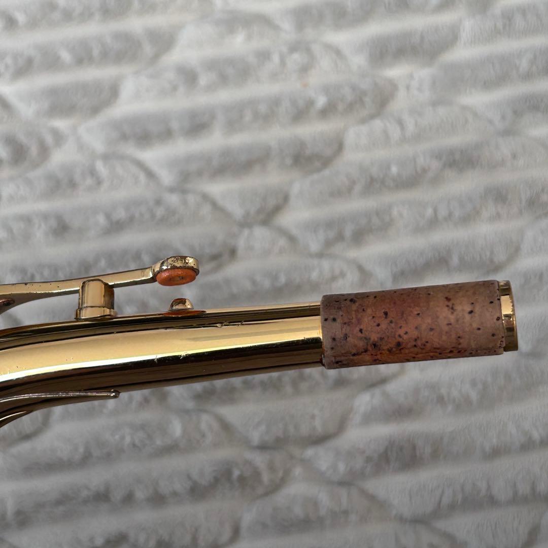 ヤナギサワ　ネック　アルトサックス