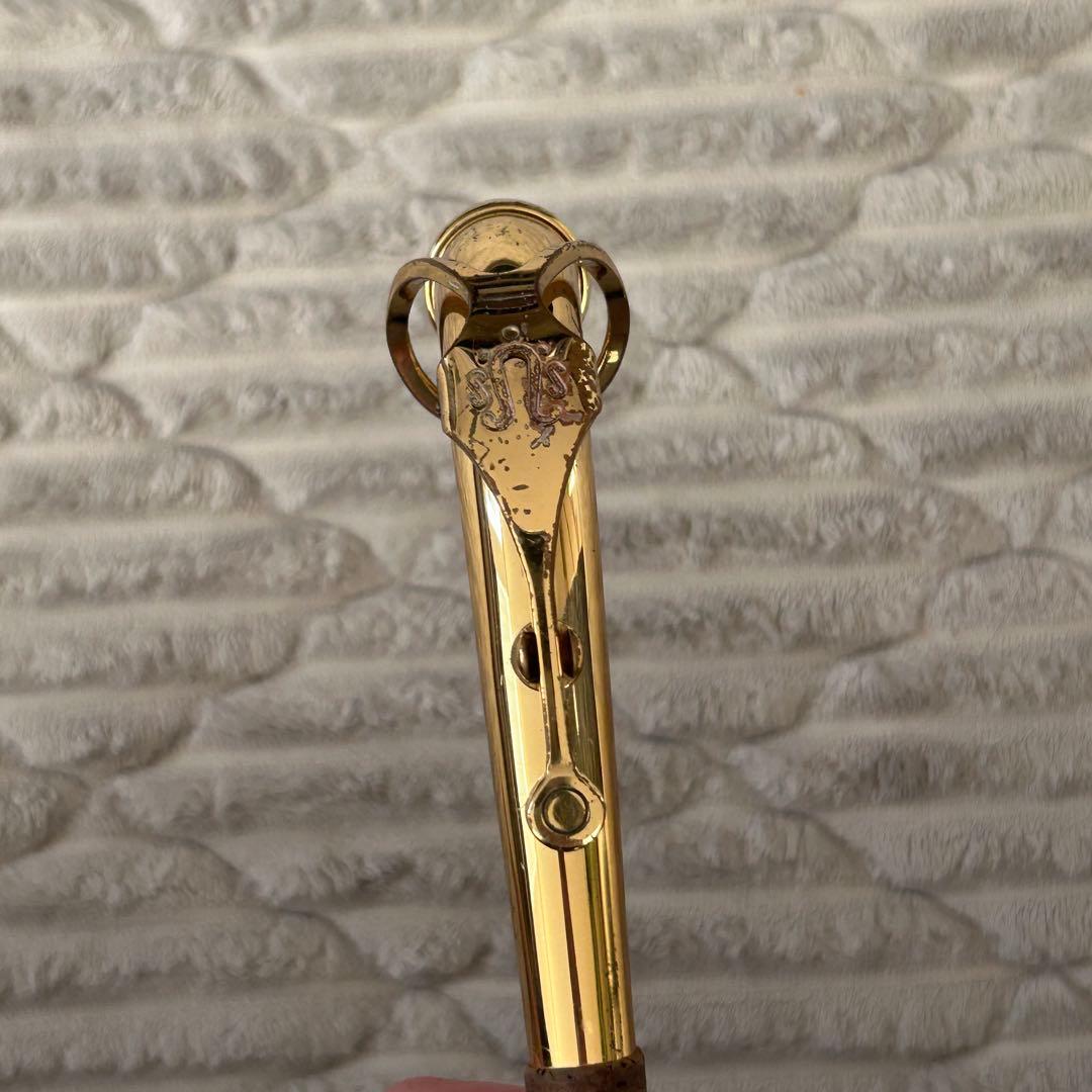 ヤナギサワ　ネック　アルトサックス