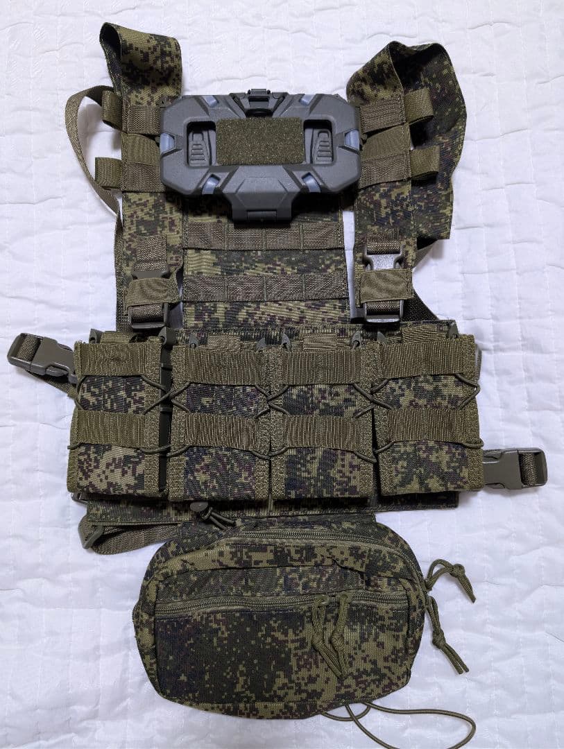 Spiritus Systemsタイプ｜当ショップ実用カスタム（レプリカ）