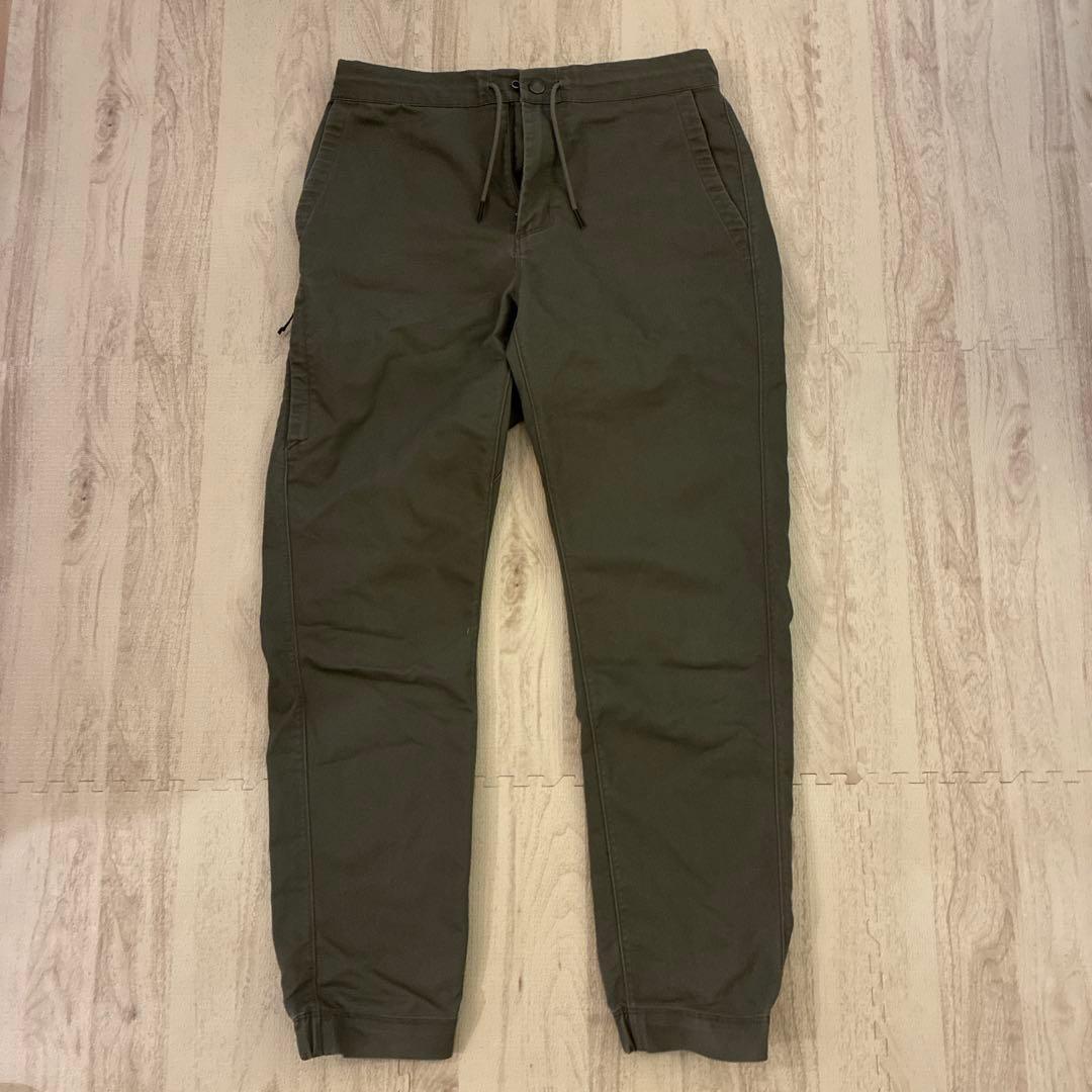 パタゴニア　ツイルトラベラーパンツ Mサイズ　sp21