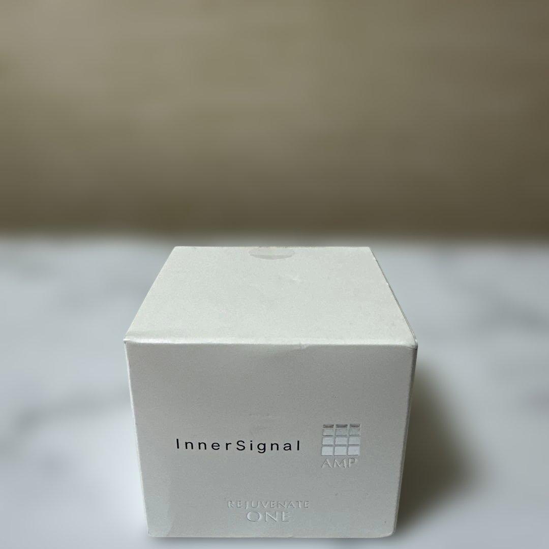 新品インナーシグナル　リジェブネイトワン