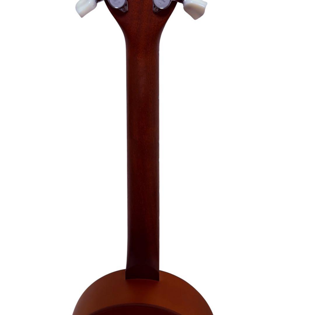 永久保証書付き K.YAIRI 一五一会　奏生　かない　ウクレレ 2020年製