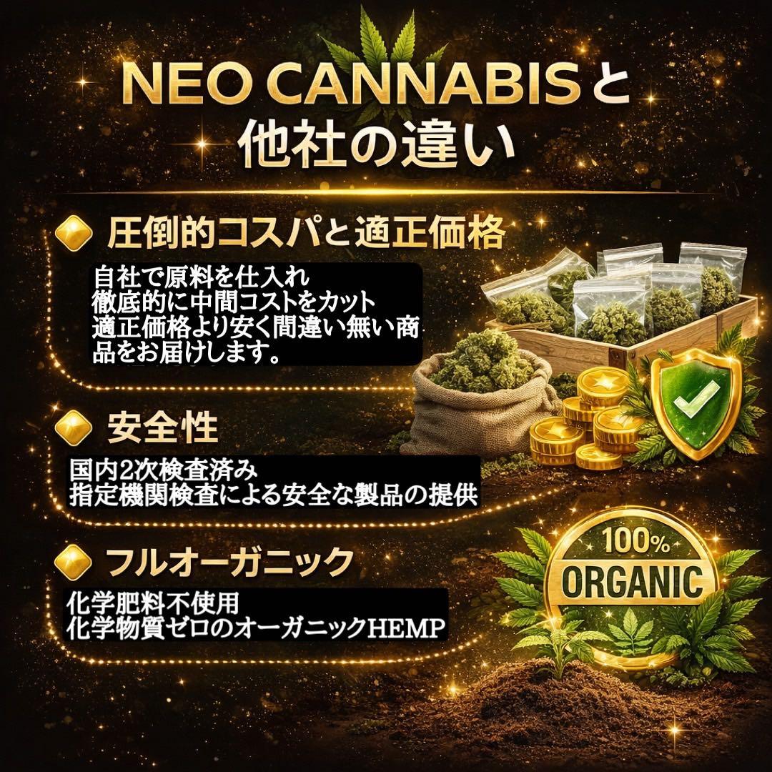 HHBD リキッド NEO CANNABIS H4CBH CBD CBN#8
