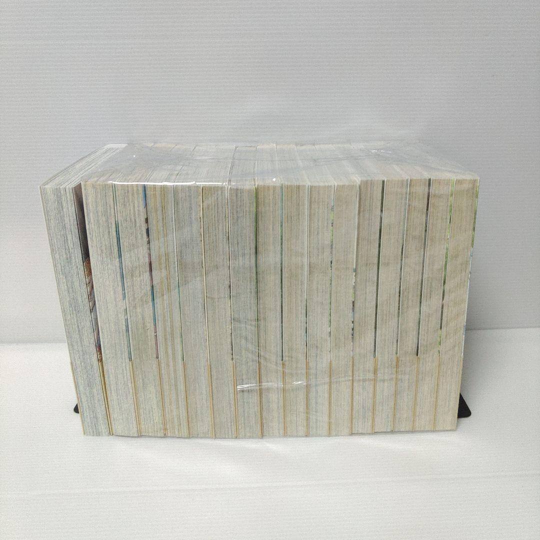 【美品 帯付き全巻セット】よつばと! 1〜16