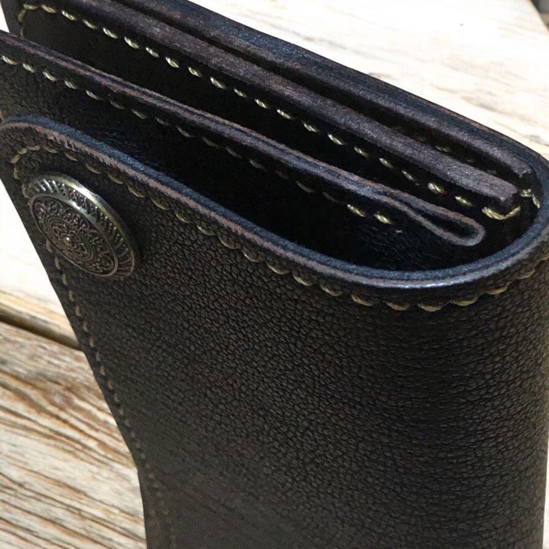 トラッカーウォレット　274